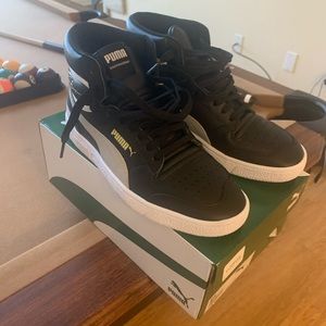 Puma Ralph Sampson mid